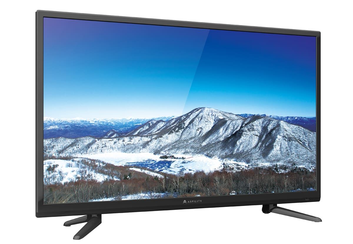 32V型 LEDバックライト搭載 地上デジタル・BS・CSハイビジョン液晶