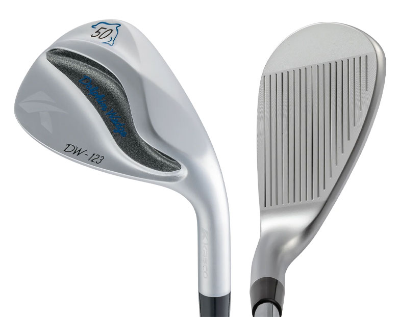 キャスコ ドルフィン DW-123 ウェッジ Dolphin DP-231 L