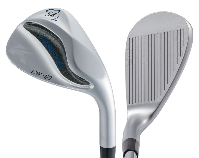 キャスコ ドルフィン DW-123 ウェッジ Dolphin DP-231 L