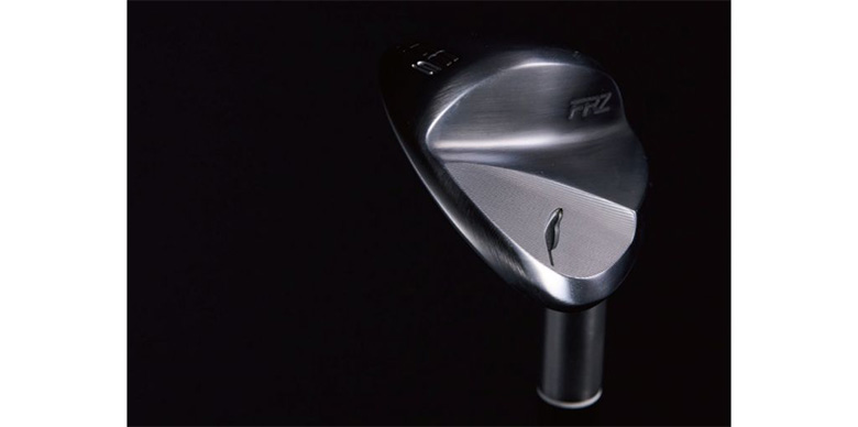 フォーティーン FRZ パールサテン仕上げ ウェッジの通販 テレ東