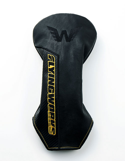 フライングワークス CP10 ドライバー | WORKS GOLF