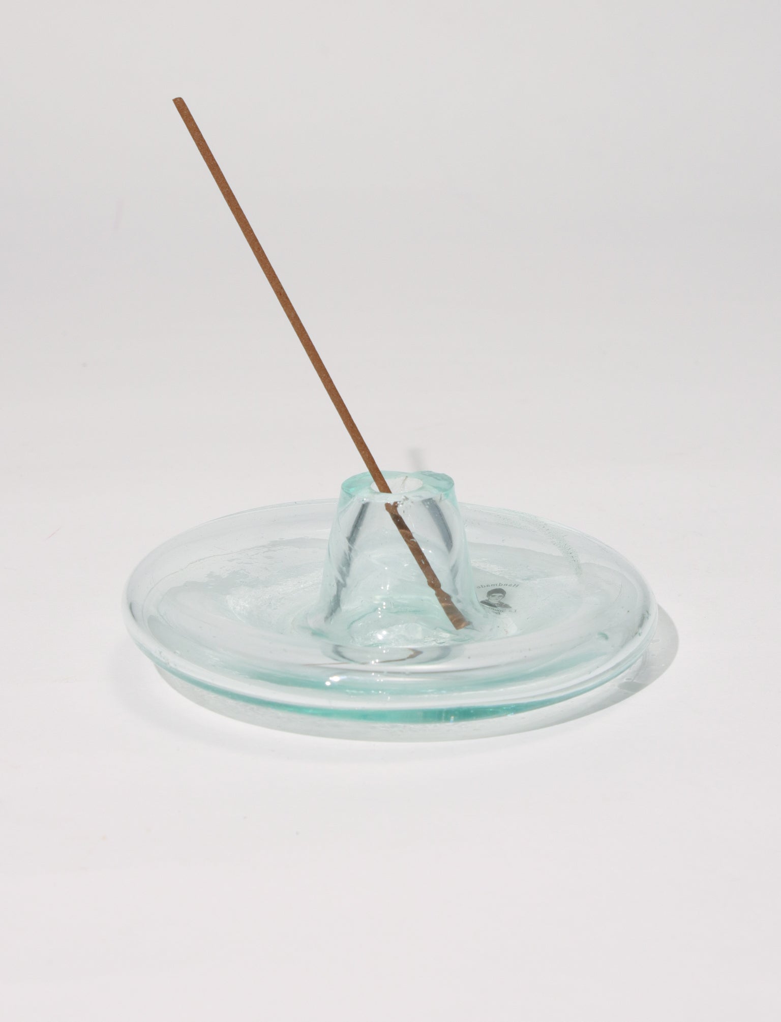 インセンスホルダー Transparent – ATELIER ONLINE