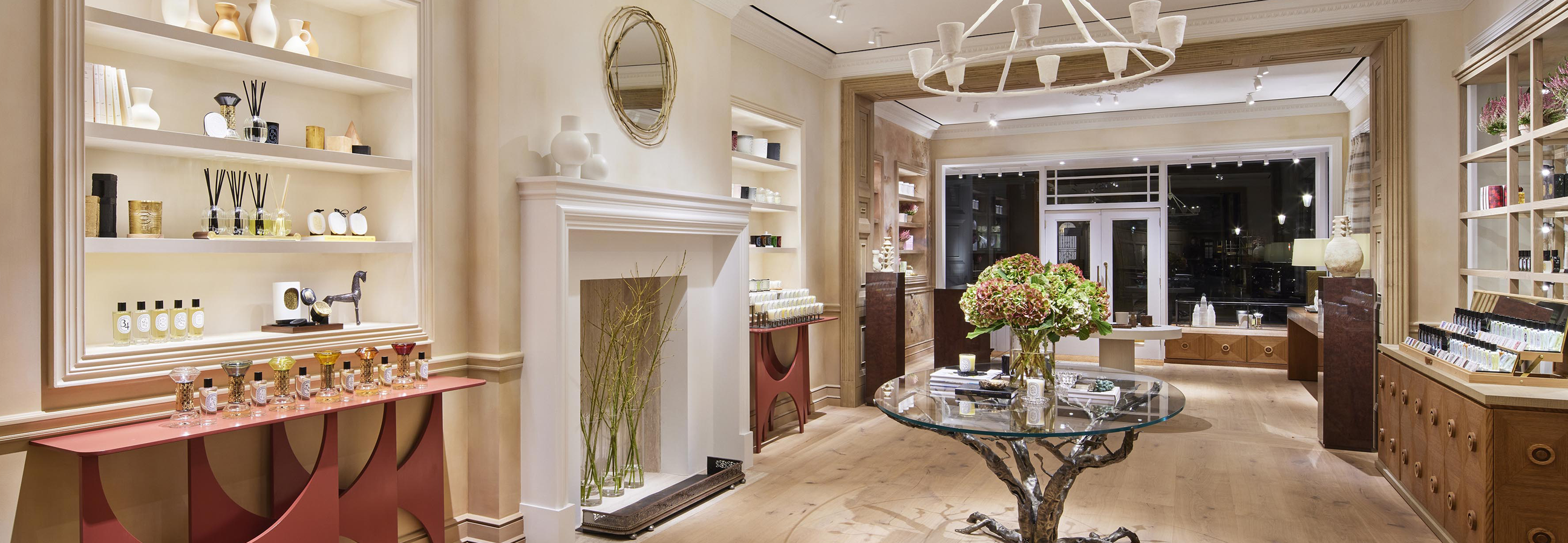 Diptyque Sloane Street