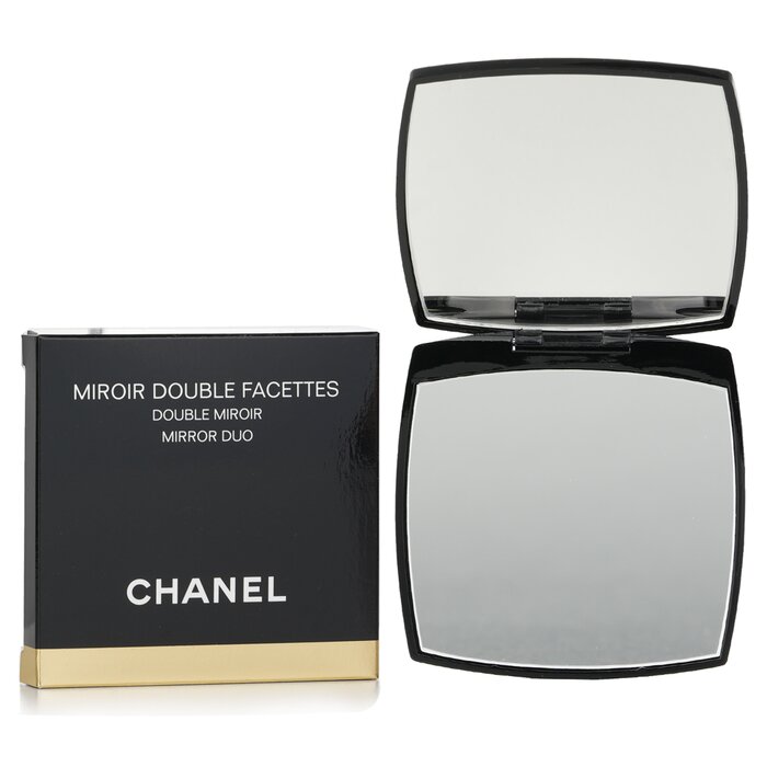 Chanel Miroir Double Facettes Mirror Duo Picture Color