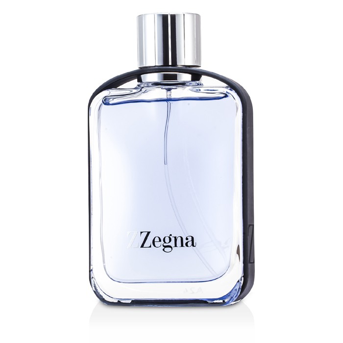 Ermenegildo Zegna 傑尼亞Z Zegna 男性淡香水100ml/3.3oz