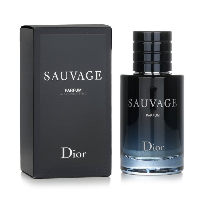 Christian Dior Sauvage Parfum Spray 60ml/2oz | Strawberrynet USA