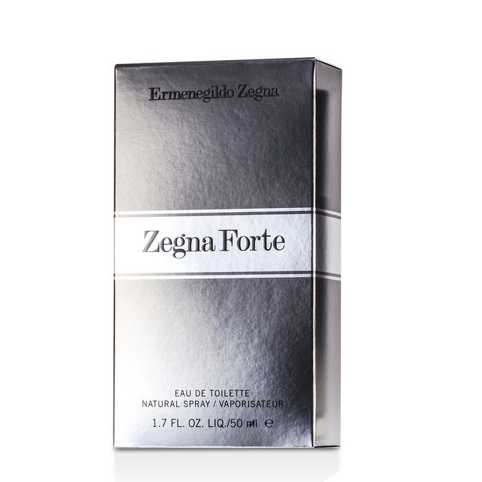 Ermenegildo Zegna 傑尼亞男士尊爵淡香水噴霧50ml/1.7oz