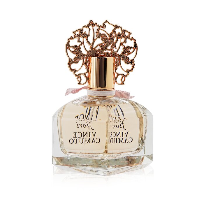 Vince Camuto 維納斯卡莫多Fiori 花戀女性香水(限量版) 100ml/3.4oz