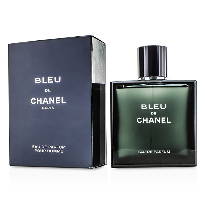 Chanel Bleu De Eau De Parfum Spray 150ml/5oz | Strawberrynet CLEN