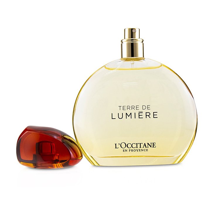 L'Occitane Terre De Lumiere Eau De Parfum Spray 90ml/3oz