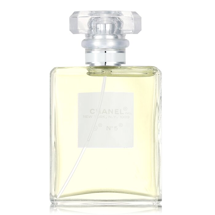 Chanel No.5 L'Eau Eau De Toilette Spray 50ml/1.7oz | Strawberrynet CA