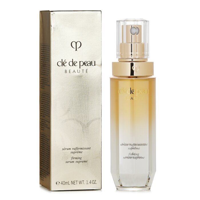 Cle De Peau 肌膚之鑰立體緊緻精華美容液40ml/1.4oz | Strawberrynet