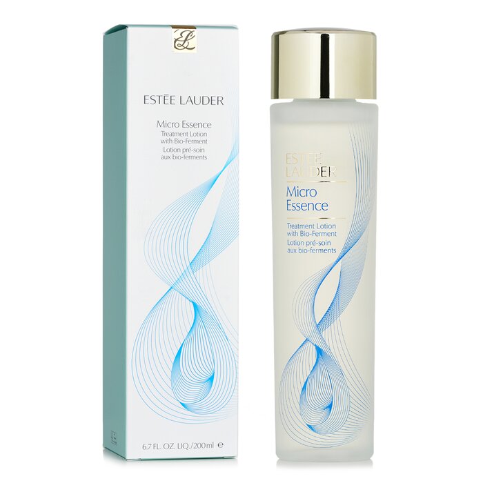 Estee Lauder Micro Essence Treatment Lotion with Bio-Ferment 200ml