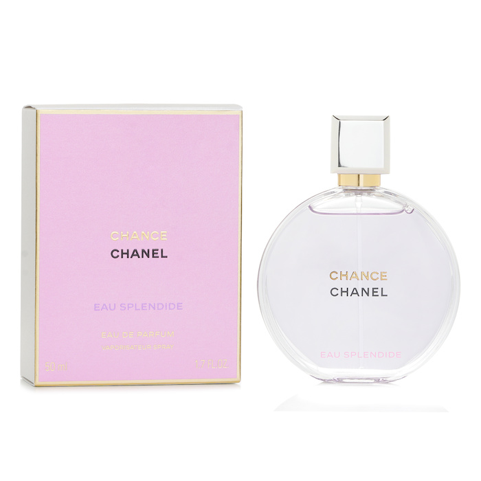 Chanel Chance Eau Splendide Eau De Parfum 50ml/1.7oz