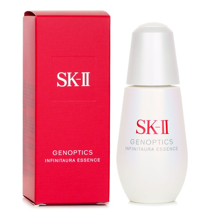 SK II Genoptics Infinitaura Essence 50ml | Strawberrynet USA