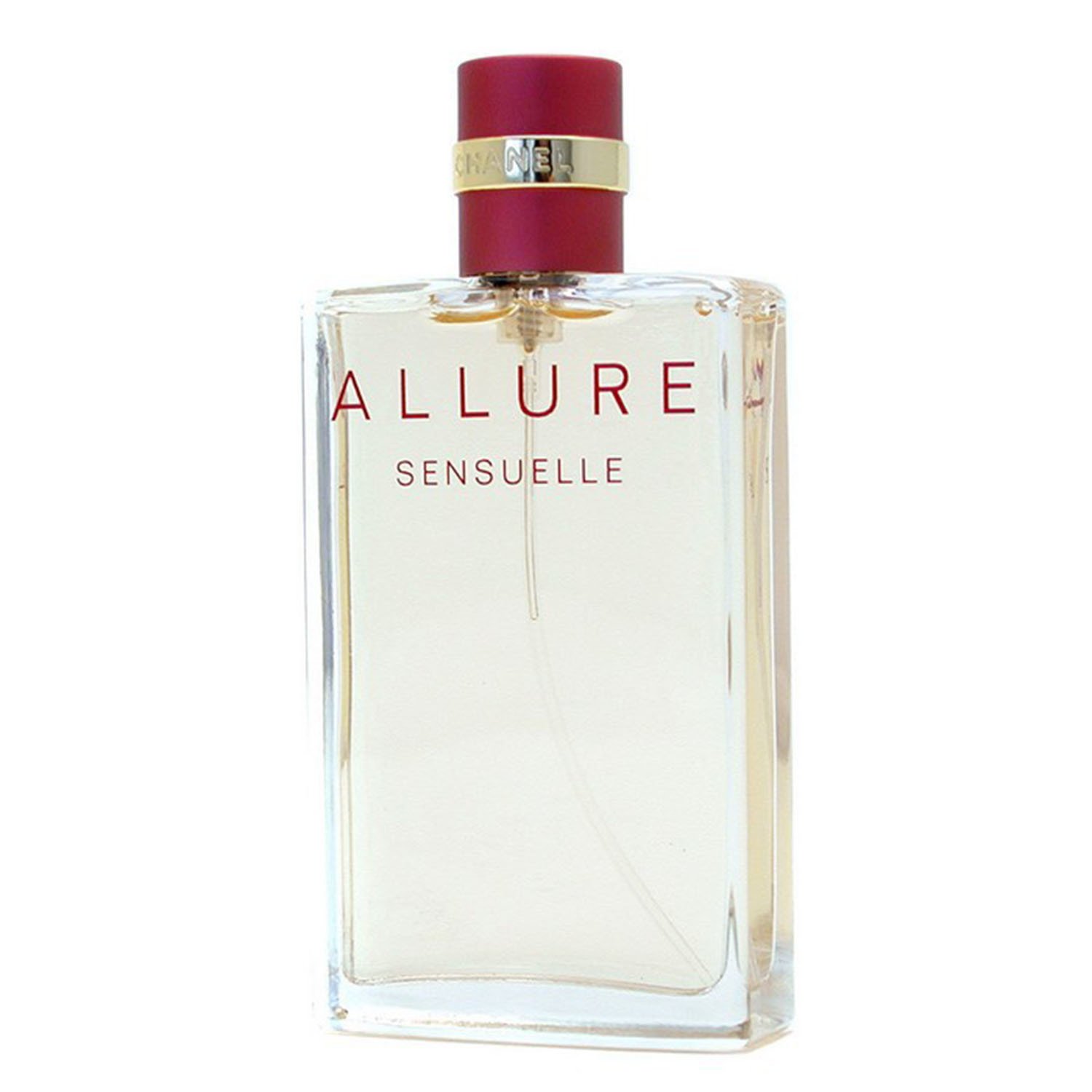 Chanel Allure Sensuelle Eau De Parfum Spray 50ml/1.7oz