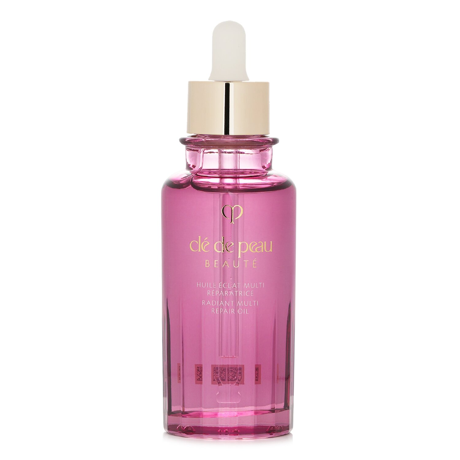クレ・ド・ポー Cle De Peau ラディアント マルチ リペア オイル 75ml