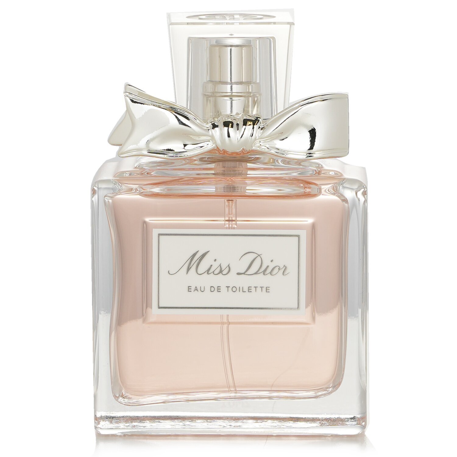 Christian Dior Miss Dior Eau De Toilette Spray 50ml/1.7oz