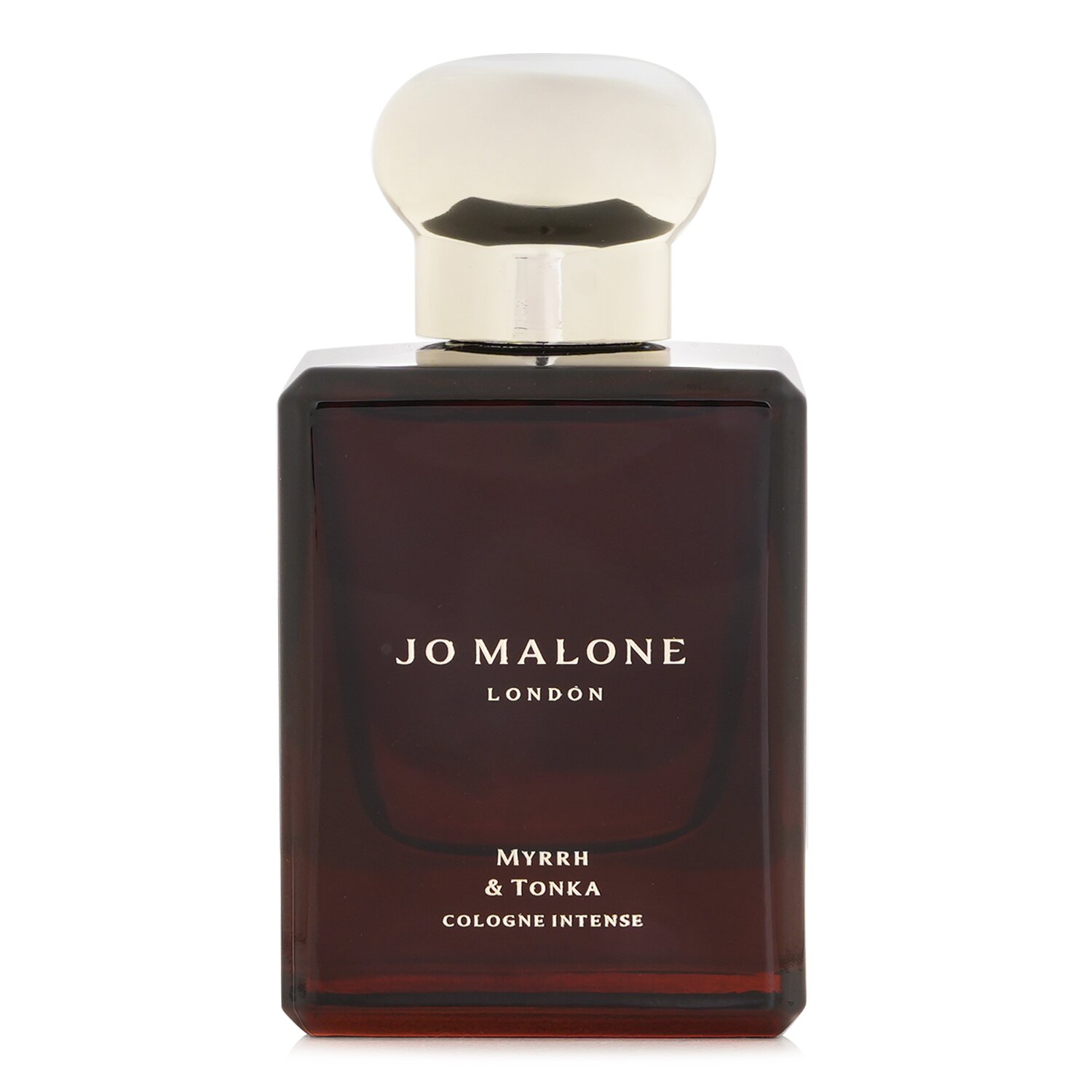 Jo Malone Myrrh & Tonka Cologne Intense 50ml/1.7oz | Strawberrynet CA