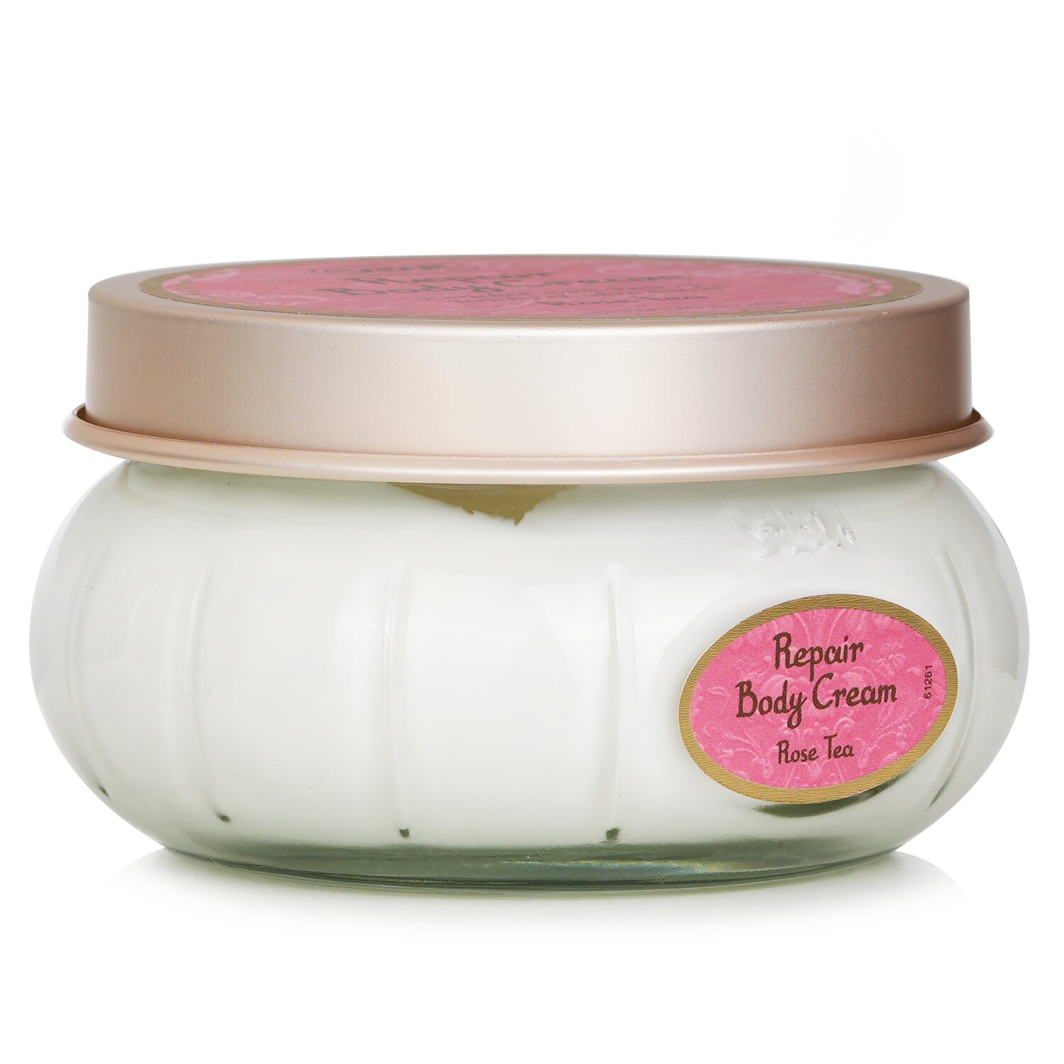 サボン Sabon リペア ボディ クリーム - ローズ ティー 200ml/7oz