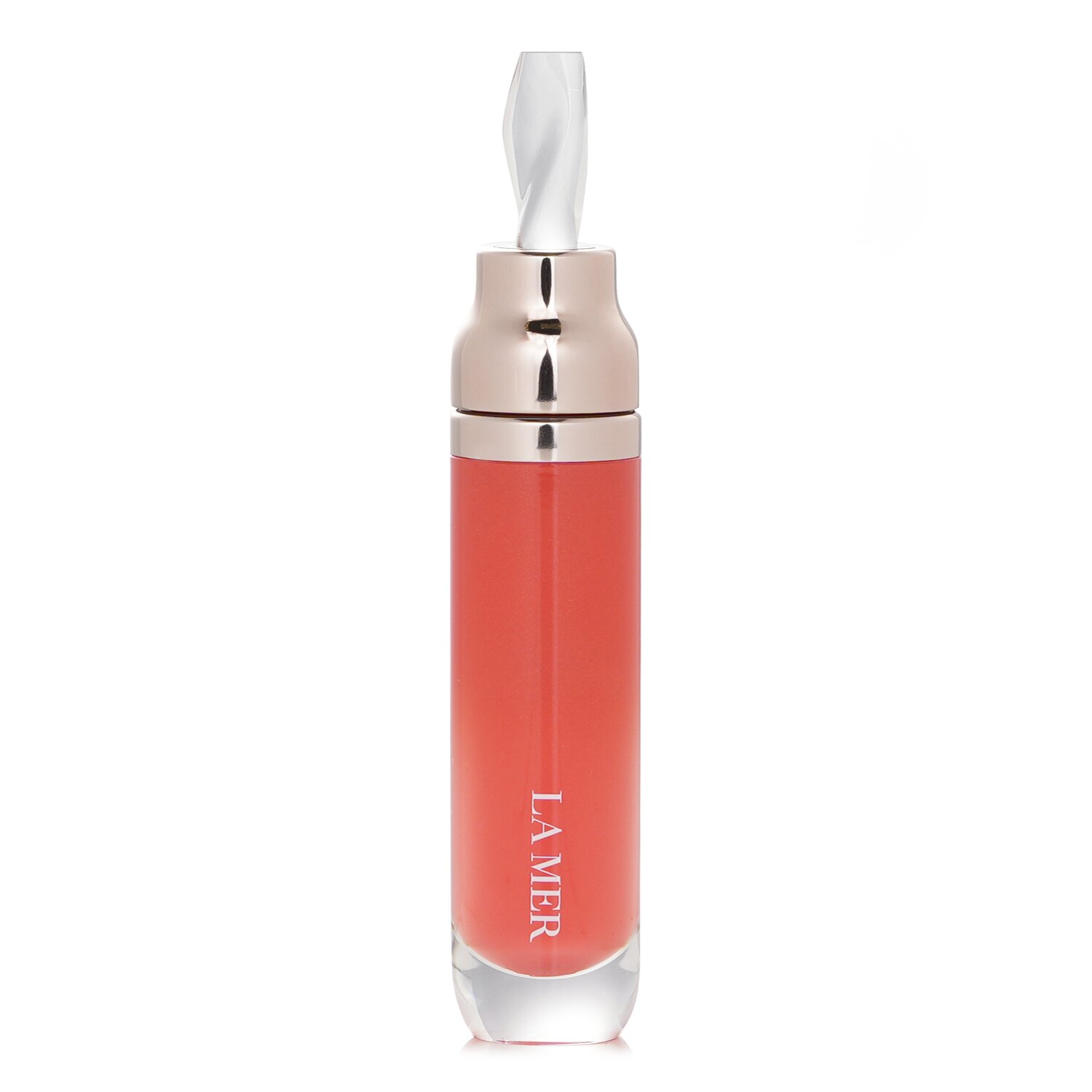 La Mer The Lip Volumizer, 40 Sheer Coral 7ml/0.24oz