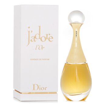 Christian Dior J'adore L'or Essence De Parfum Spray 50ml/1.7oz