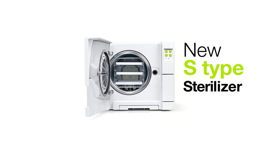 Lyla Sterilizer | W&H