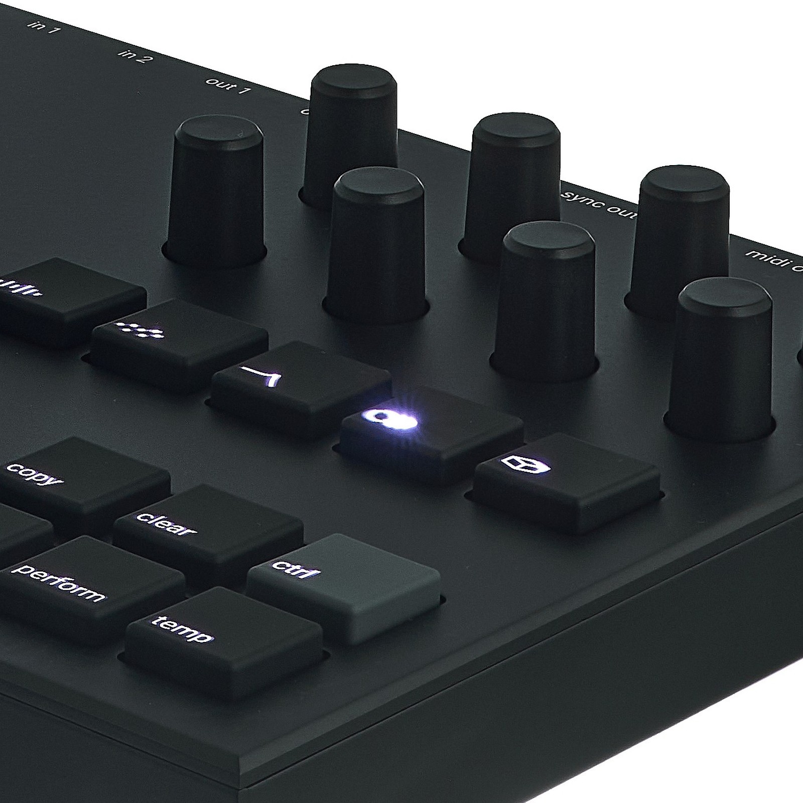 Torso Electronics S4 – United States