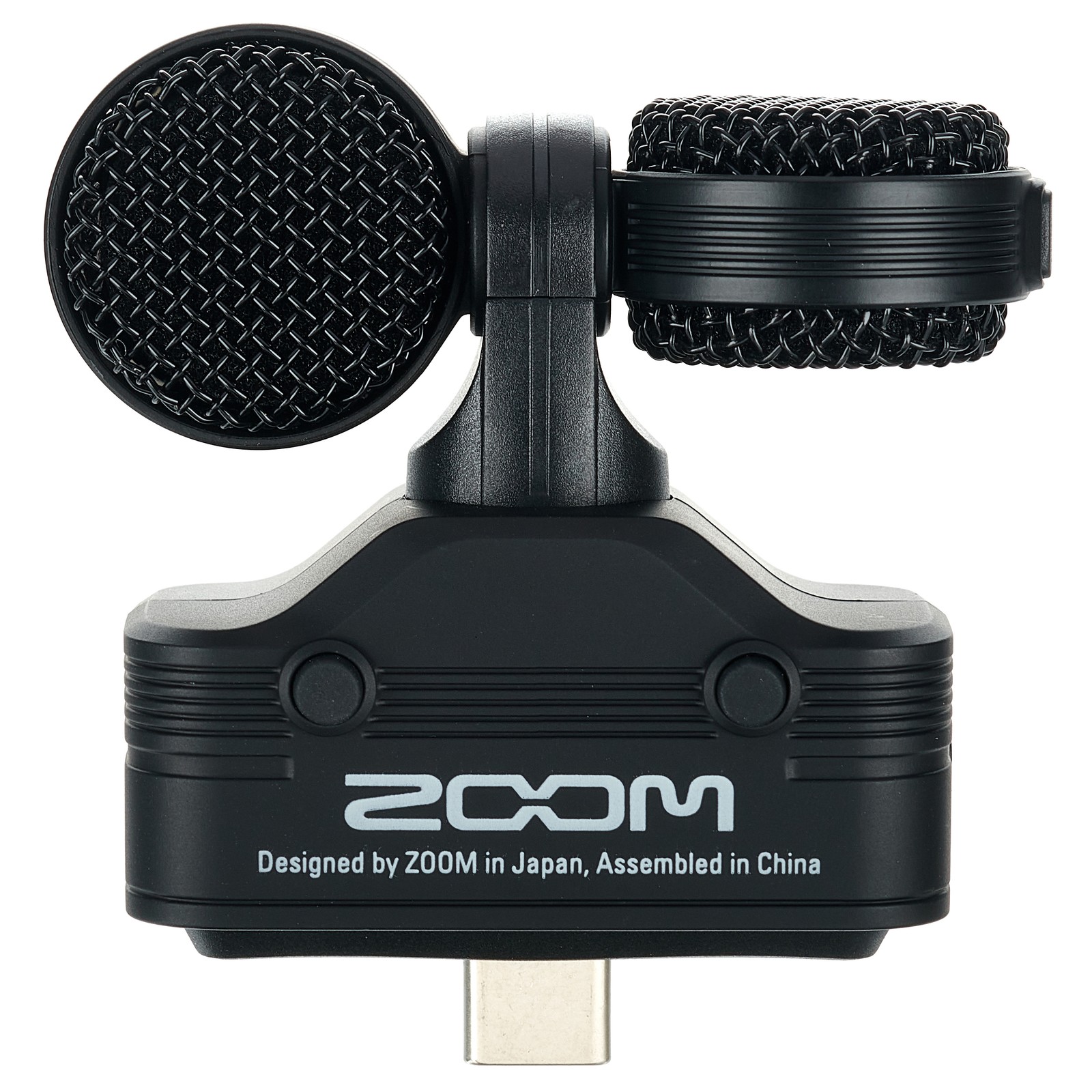 Zoom Am7 – United States