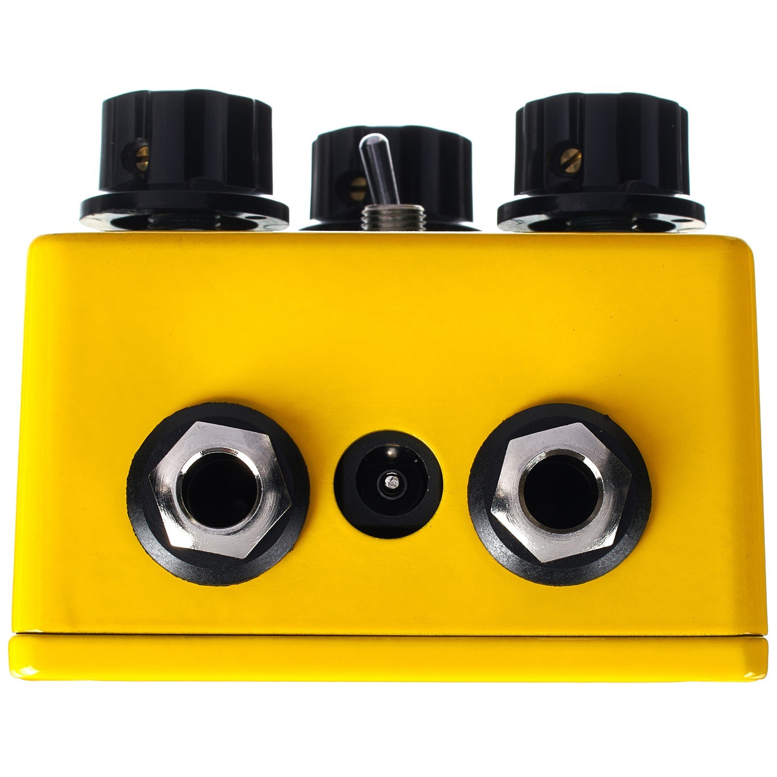 EarthQuaker Devices Blumes Low Signal Shredder – United States