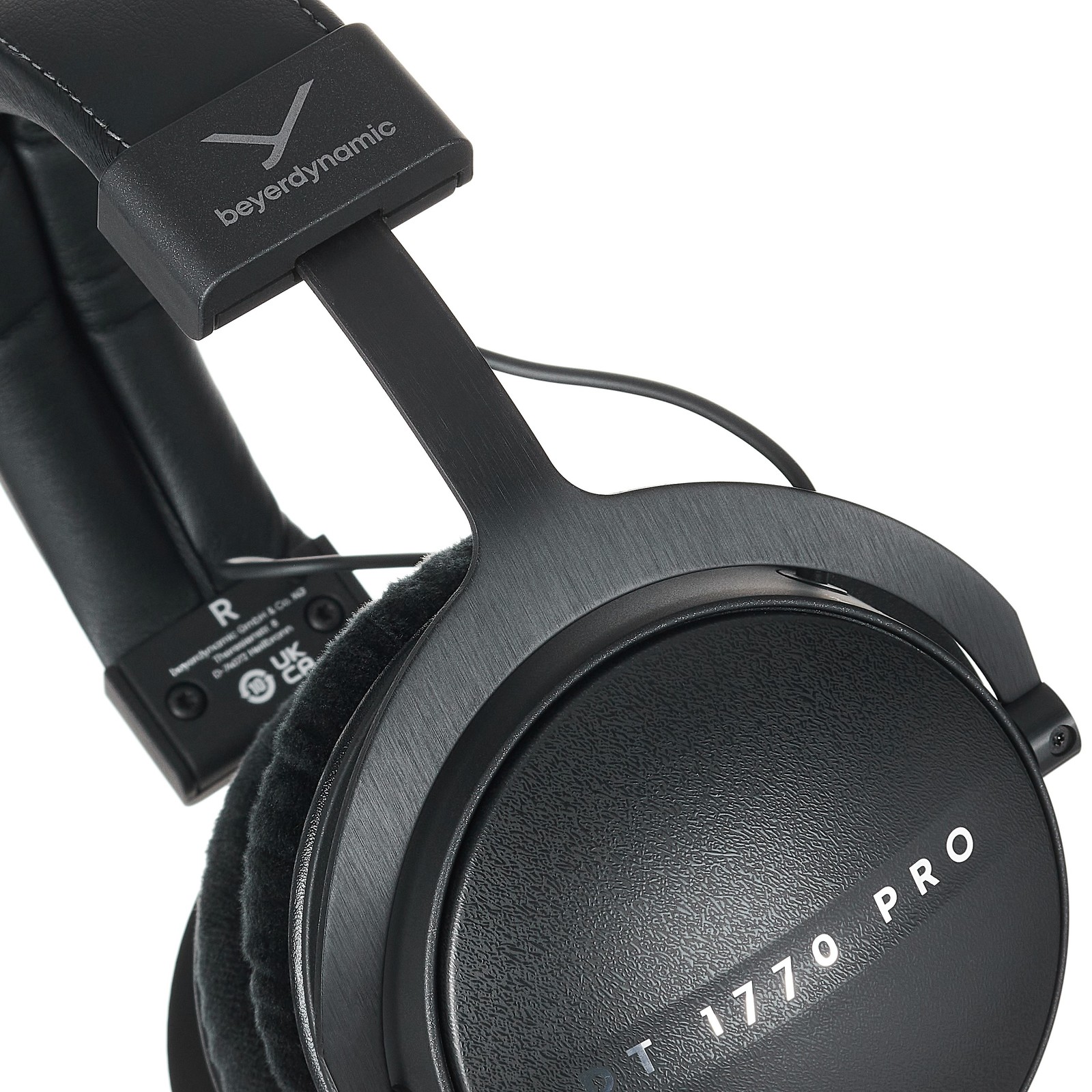 beyerdynamic DT 1770 Pro MKII – United States