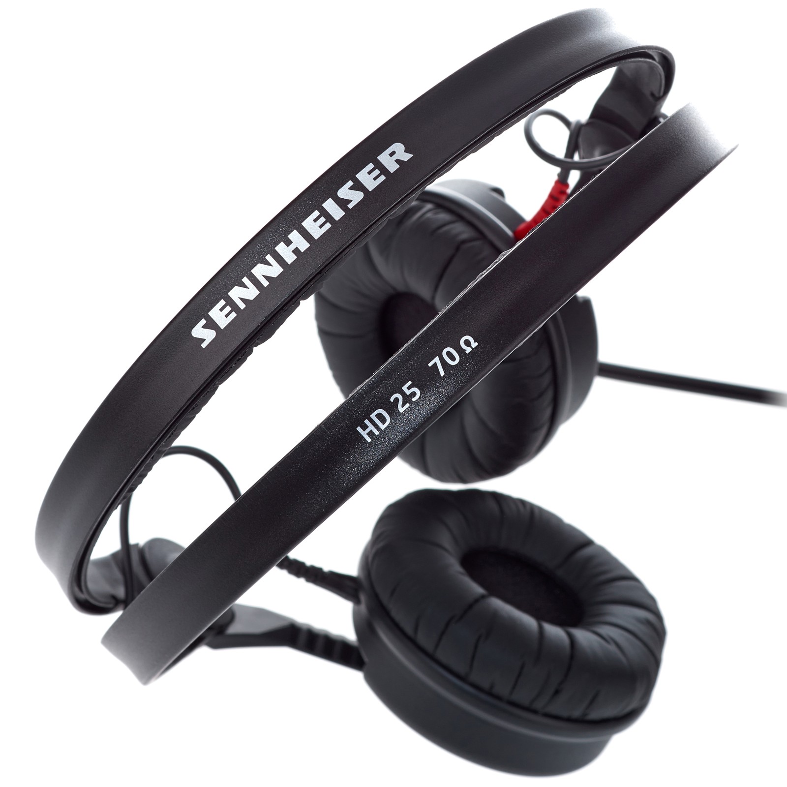 Sennheiser HD-25 – United States