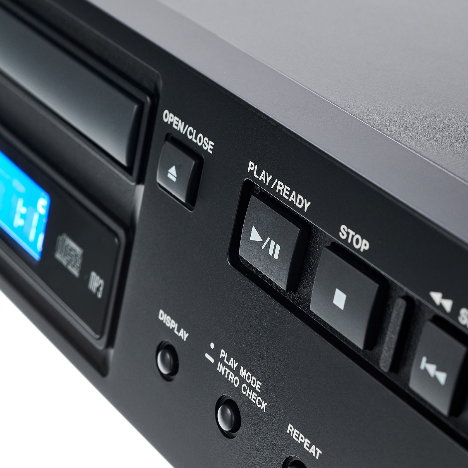 Tascam CD-200 – United States