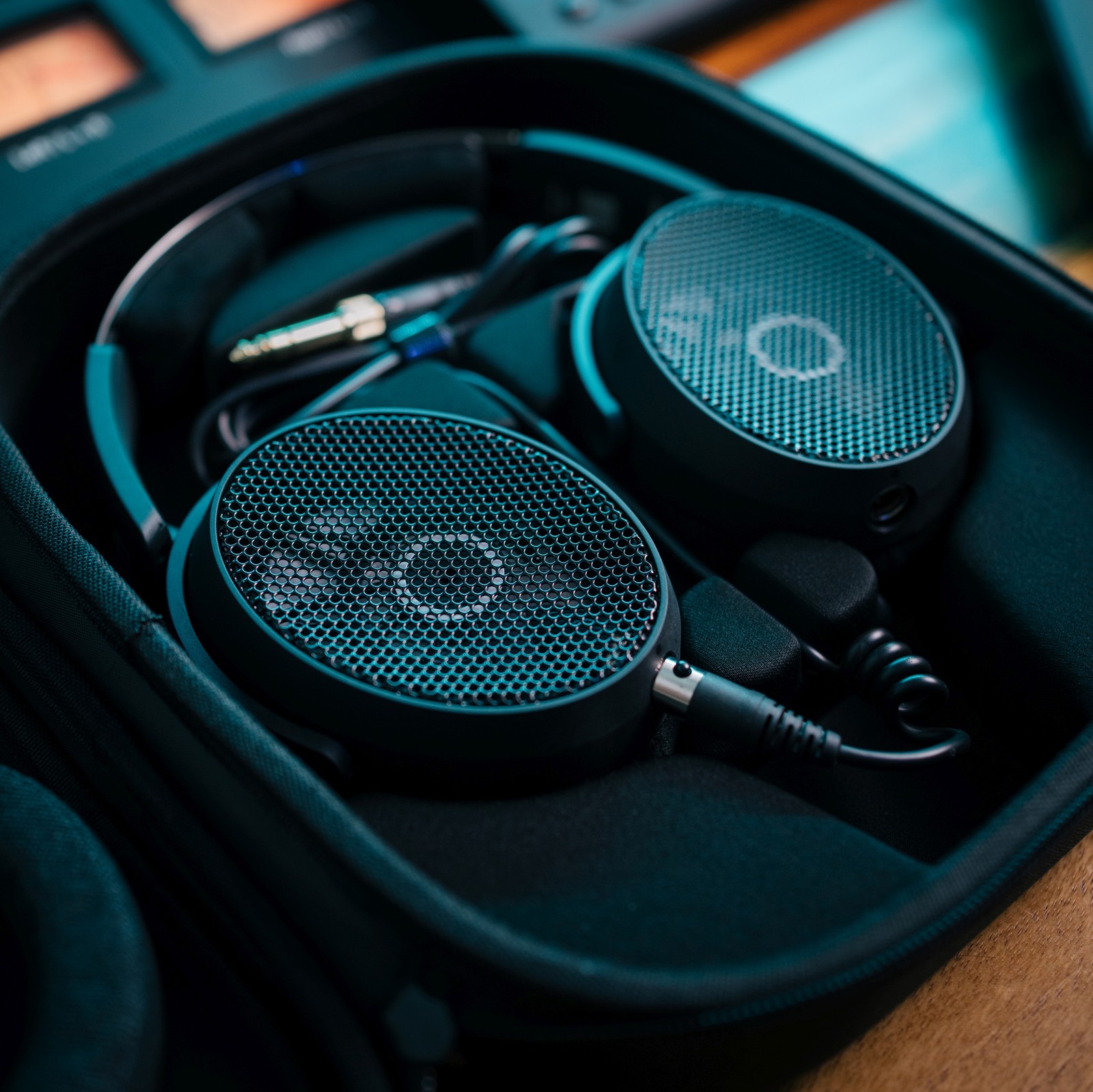 Sennheiser HD-490 PRO Plus – United States