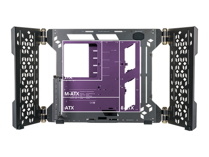 MasterFrame 700 Full Tower PC Case | Cooler Master