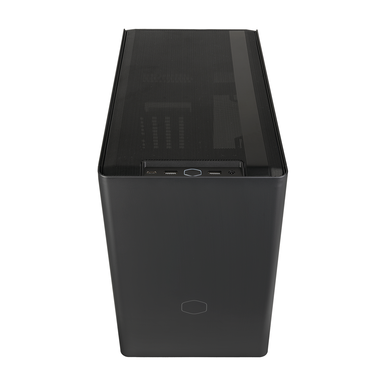 MasterBox NR200P V2 Mini-ITX PC Case | Cooler Master