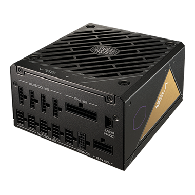 V750 Gold i multi Fully Modular 80 PLUS Gold Digital Power Supply