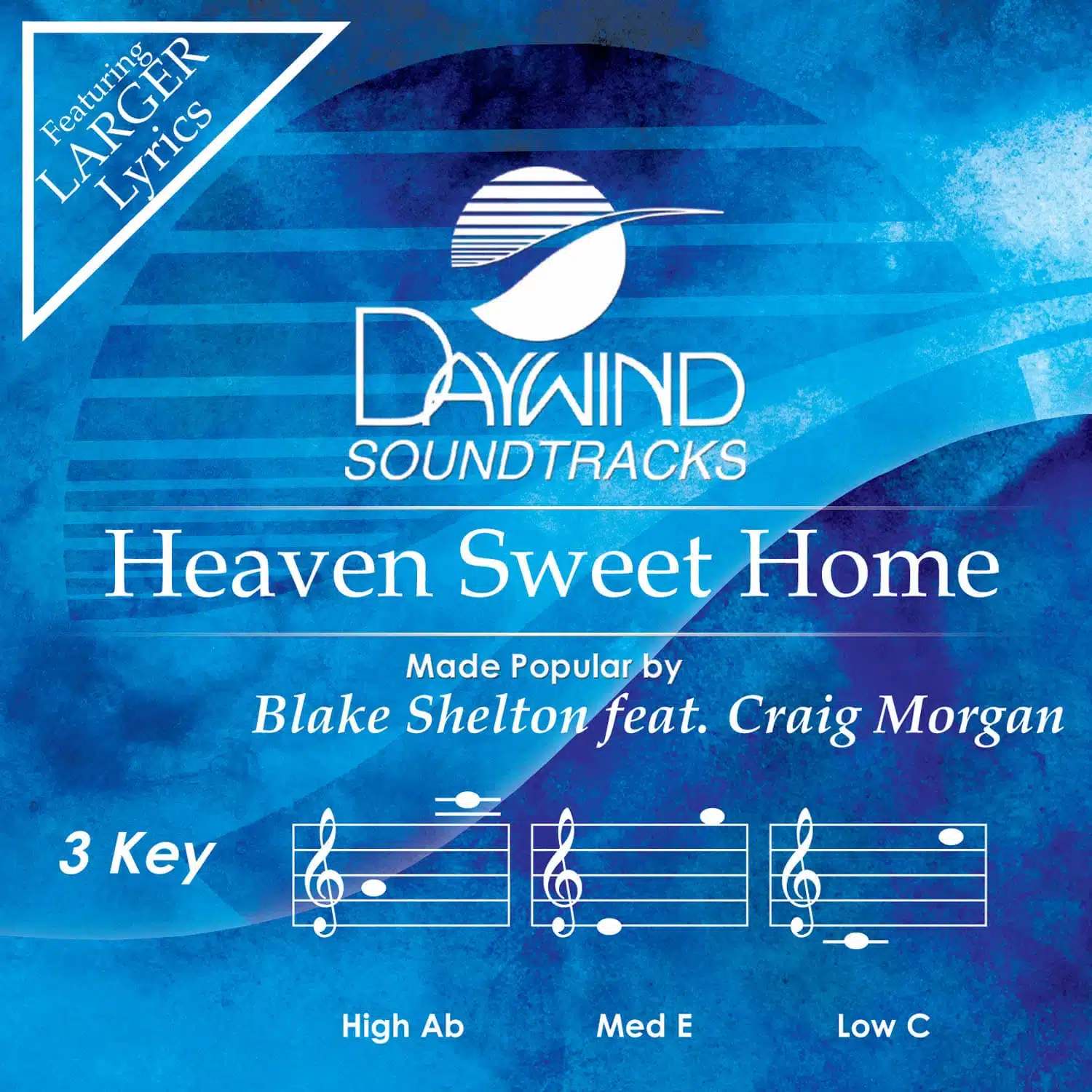 He Knows My Name – McRaes – daywind.com