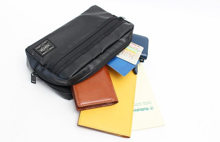 PORTER ポーター タクティカル ポーチ | TOZAI NANBOKUYA