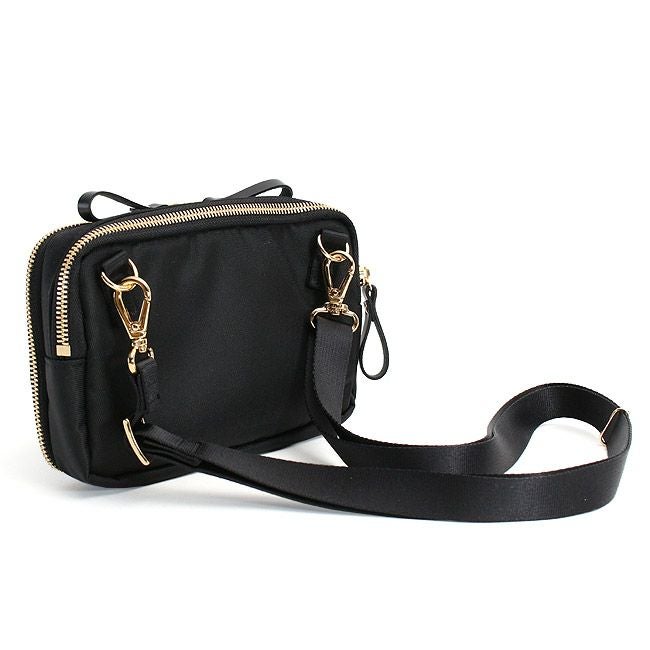 PORTER ポーター シア ウォレットショルダーバッグ | TOZAI NANBOKUYA