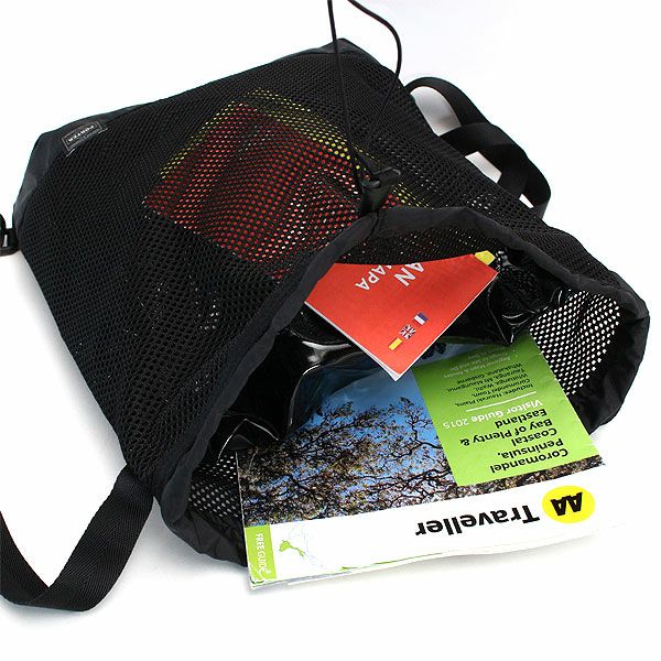 PORTER ポーター スクリーン ナップサック | TOZAI NANBOKUYA