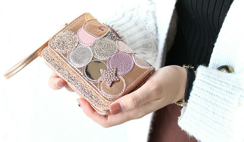 tsumori chisato 新マルチドット パスケース | TOZAI NANBOKUYA