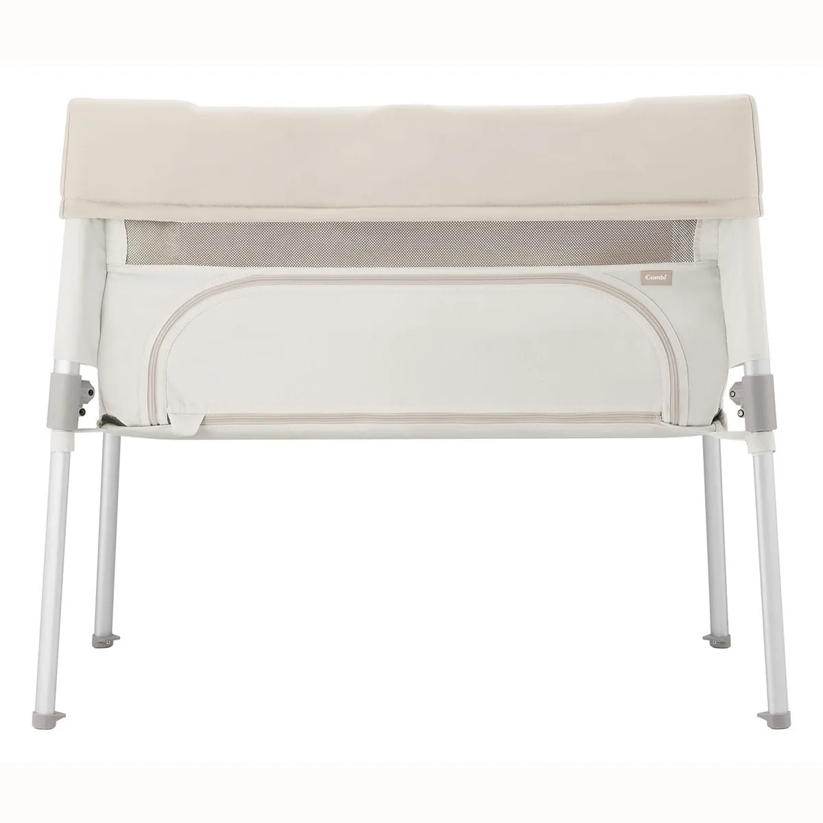 Combi コンビ】トモネル ベビーベッド コンパクト | 商品一覧 | ベビー