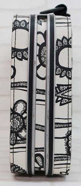 KH1A7253/サムソナイト×マリメッコ 60s スーツケース Samsonite