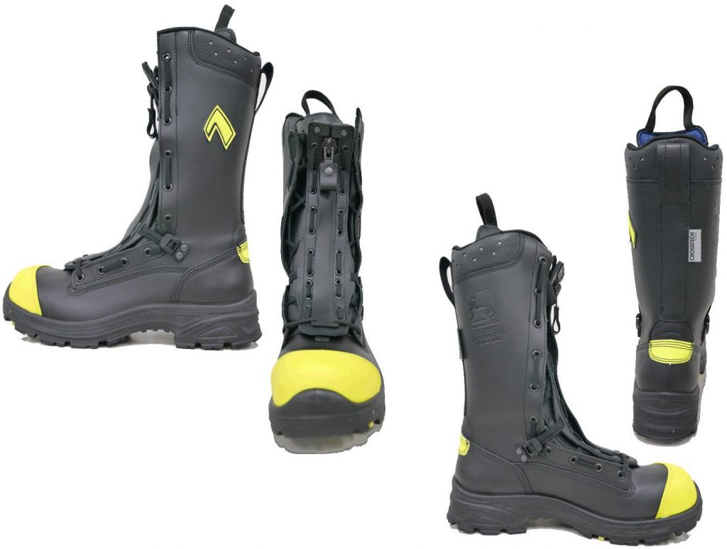 防火靴 HAIX® FIRE LIGHTーJAPAN | 株式会社赤尾