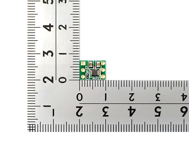 3.3V出力昇圧DCDCコンバーター: 半導体 秋月電子通商-電子部品・ネット通販
