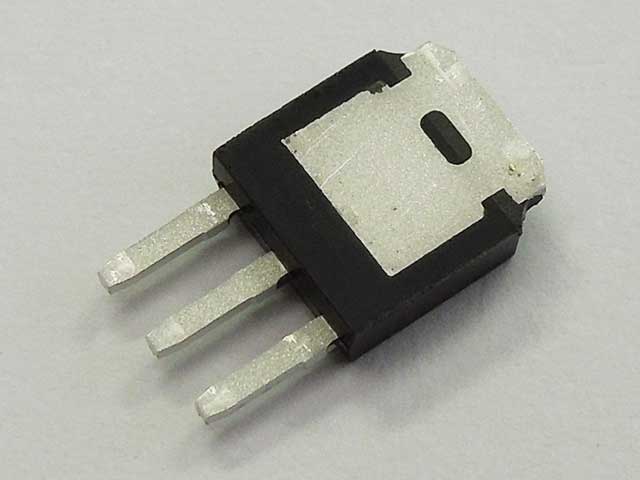 東芝 TK12P60W, RVQ MOSFET 180個 未使用品 東芝 TK12P60W, RVQ MOSFET