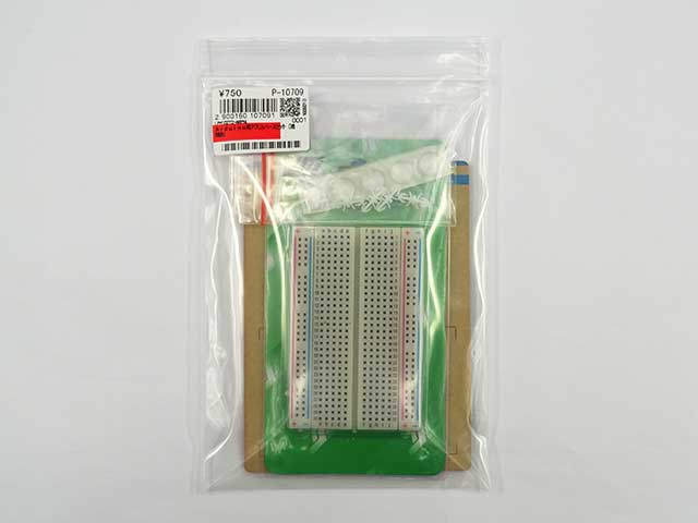 Arduino用アクリルベースセット(透明赤): 開発ツール・ボード 秋月電子