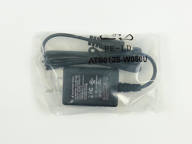 スイッチングACアダプター 5V2A: 電源・トランス 秋月電子通商-電子