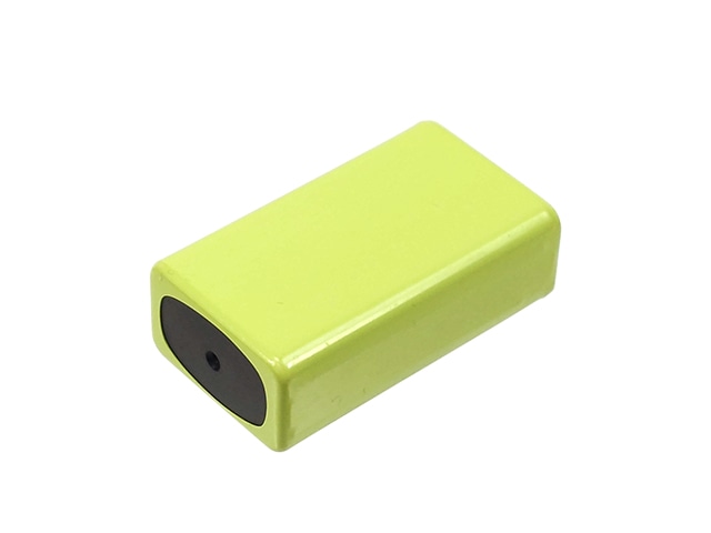 006P形ニッケル水素充電池(NiMH) 8.4V250mAh MR250F: 電源・トランス